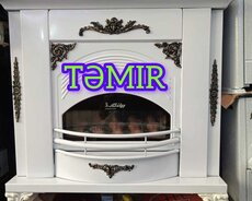 İran peçi ustası