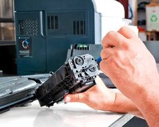 Printer təmiri