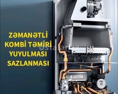 Kombi ustası