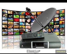 Krosna antena ustasi