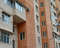 Balkon təmiri