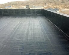 Tol və izolyasiya işləri