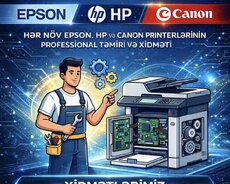 Printer təmiri