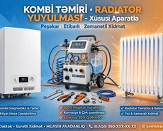 Kombi ustası