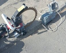 Ucuz və peşəkar Beton kesme desme xidmət